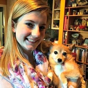 Meet your Posher, Elsa