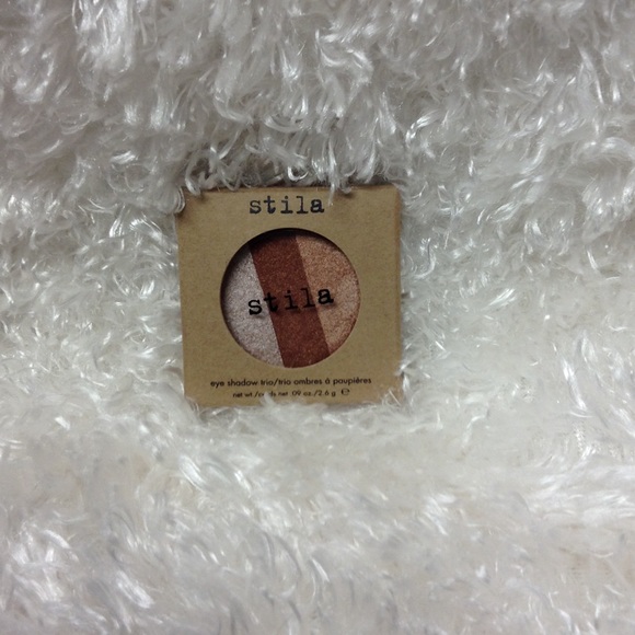 Stila Eyeshadow Trio