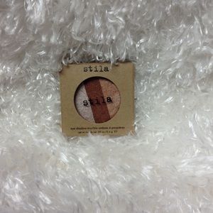 Stila Eyeshadow Trio