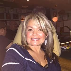 Meet your Posher, Tina