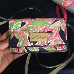*SOLD on FB* GUC Lilly Pulitzer Crossbody
