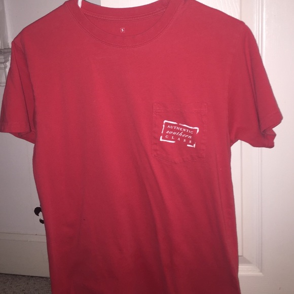 Southern Marsh tshirt