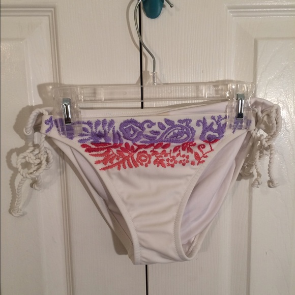 Victoria's Secret Swim Bottoms