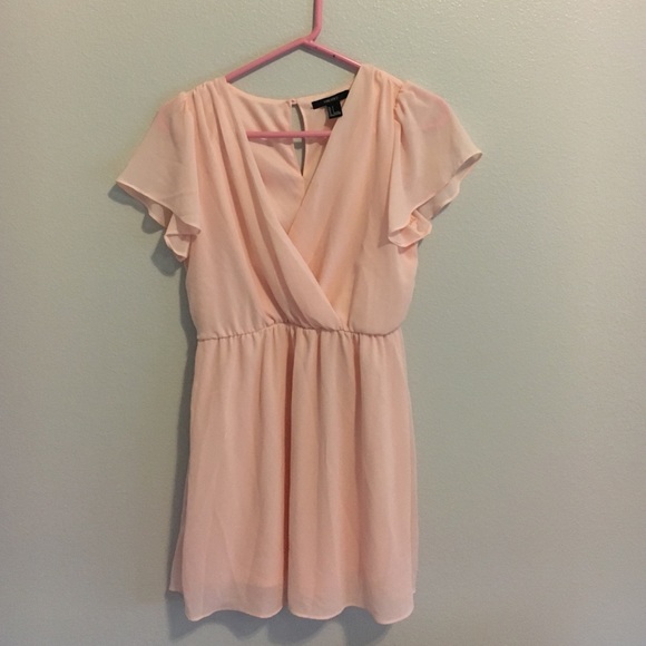 Forever 21 dress