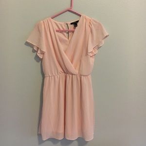 Forever 21 dress