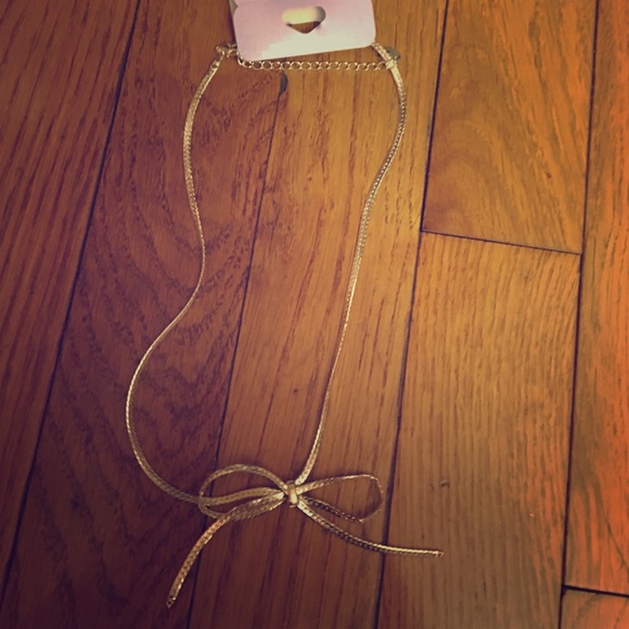 NWT! Claire's Necklace