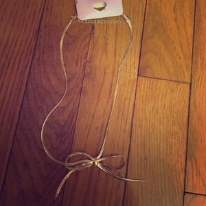 NWT! Claire's Necklace