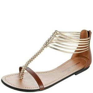 ISO!!! Montego Bay Braided Sandals
