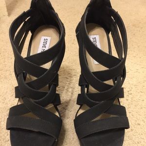 Steve Madden wedge