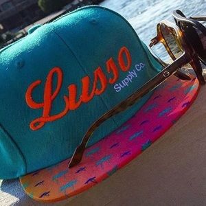 Glow In The Dark Miami Nights SnapBack