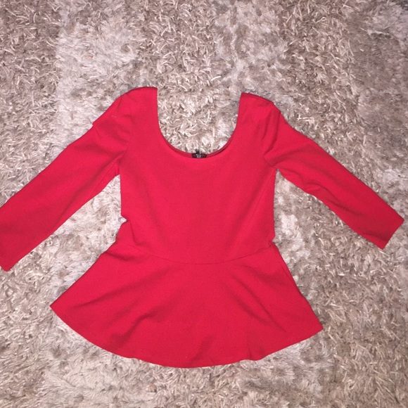 Express Top