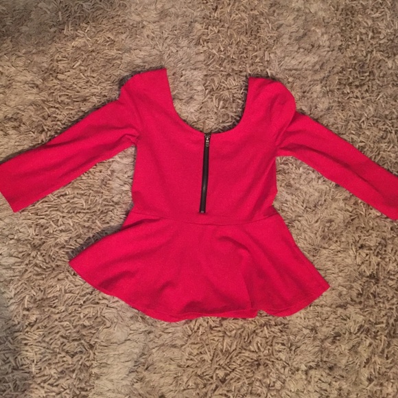 Express Top - Picture 2 of 3