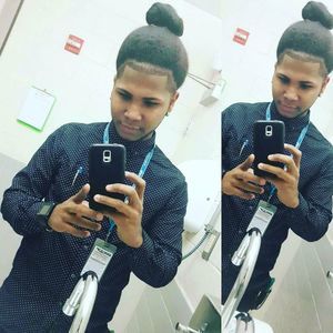 Meet your Posher, Edward