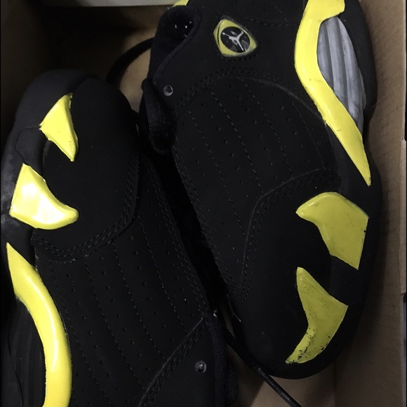 Jordan 14 Retro - Picture 2 of 3
