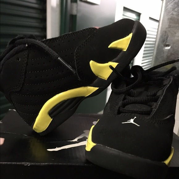 Jordan 14 Retro - Picture 3 of 3