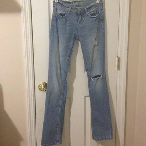 Aeropostale Jeans