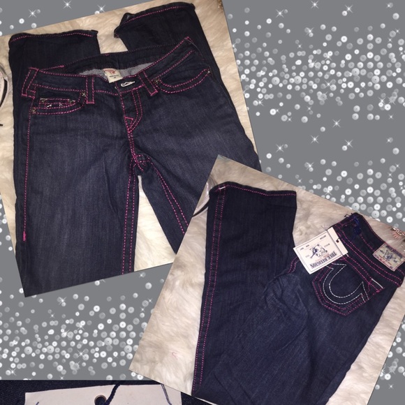 NWT! True religion jeans