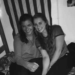 Meet your Posher, Maddy