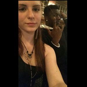 Meet your Posher, Aubrie