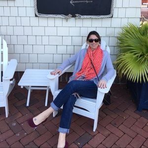 Meet your Posher, Traci