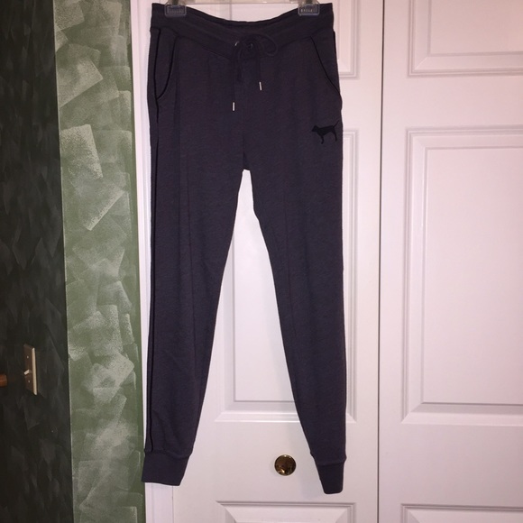 PINK joggers