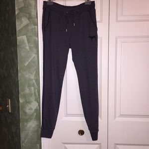 PINK joggers