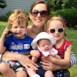 Meet your Posher, Jennifer