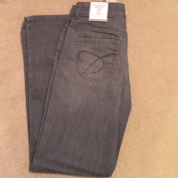Chico's | Platinum jeans