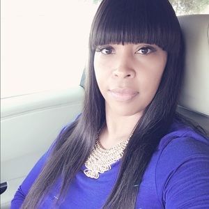 Meet your Posher, Latoya