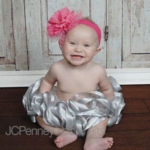 Meet your Posher, Michaela