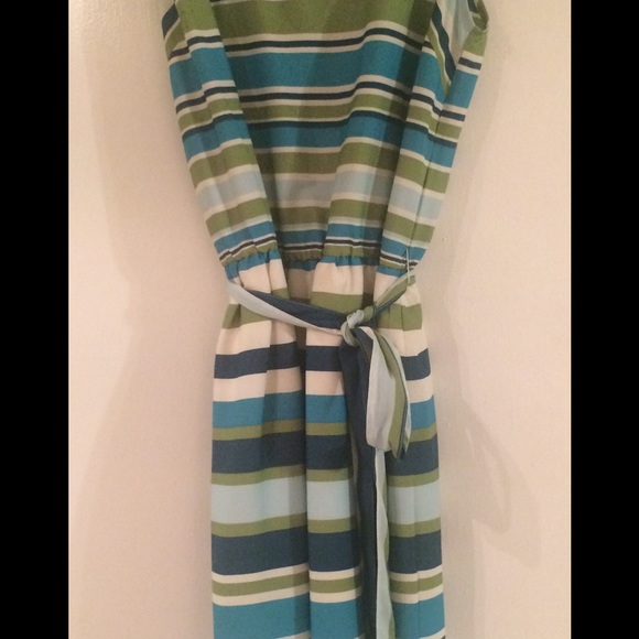 Banana republic dress