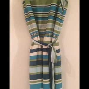 Banana republic dress
