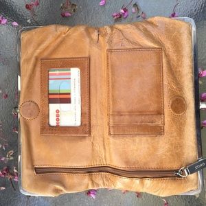 HOBO wallet