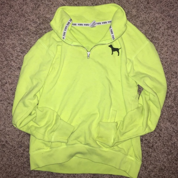 PINK Hoodie