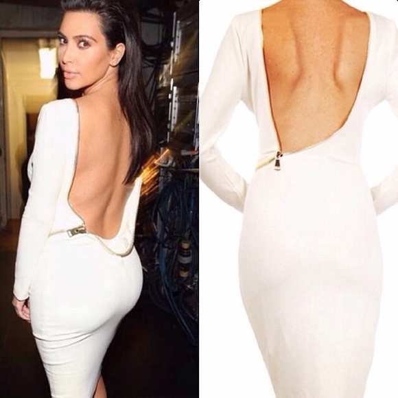 Jasmine Dress