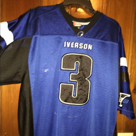 Jerseys - Picture 3 of 3