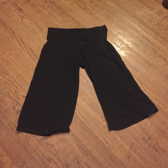 merona yoga pants
