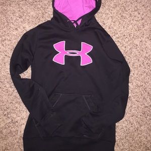 Under Armour Hoodie