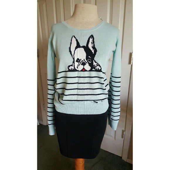 PacSun Sweater