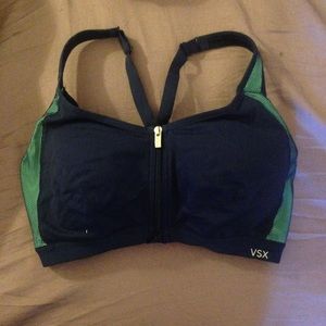 Victoria's Secret Knockout Sports Bra