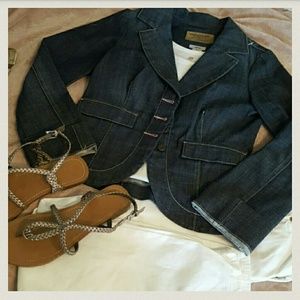 Guess Jean Jacket