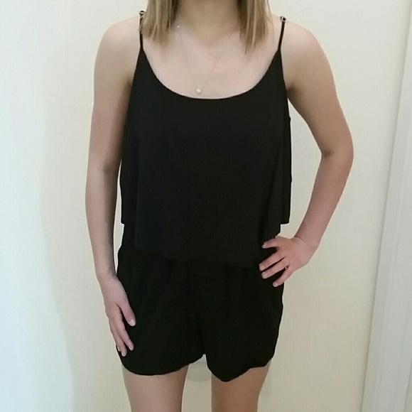 Guess romper
