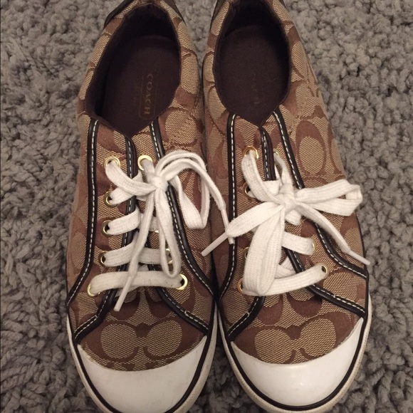 Coach Shoes