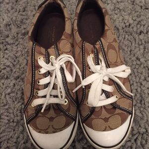 Coach Shoes