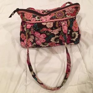 Vera Bradley bag