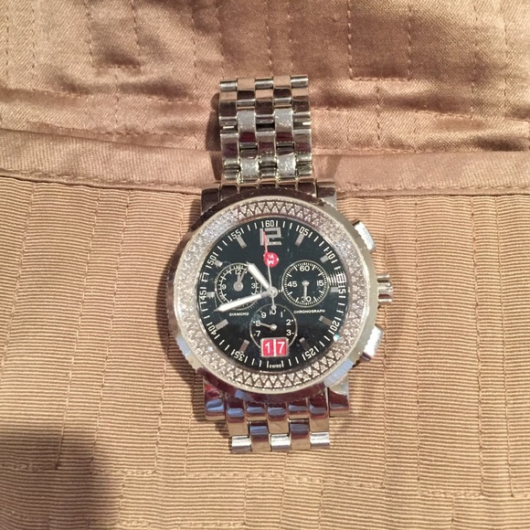 Michele Watch