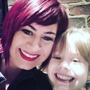 Meet your Posher, Shasta