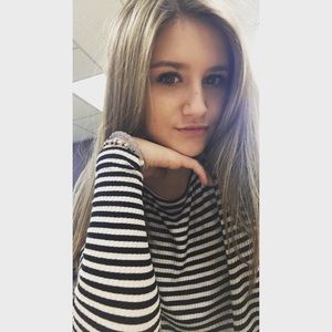 Meet your Posher, Mikailey