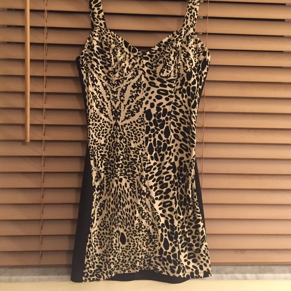 Topshop dress - Picture 1 of 4