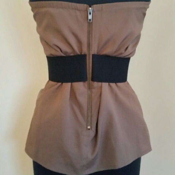 Tube top - Picture 2 of 3